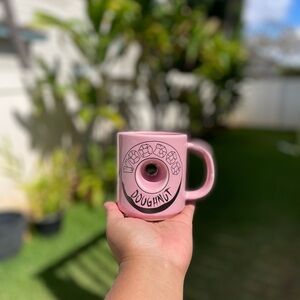 New Voodoo Donut Mug.
